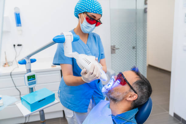Best Emergency Treatment for Oral Infections in Claxton, GA